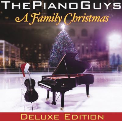 Family christmas/inclus dvd bonus