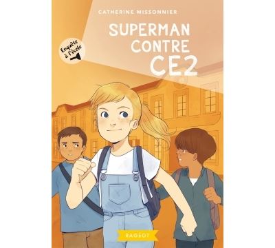 Superman contre CE2