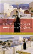 Souvenirs d'Algérie