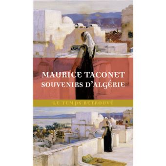 Souvenirs d'Algérie