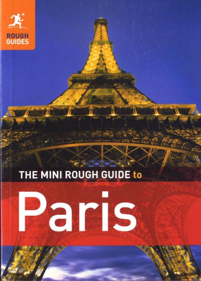 PARIS MINI 2011 ROUGH GUIDE