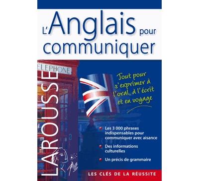L'Anglais pour communiquer