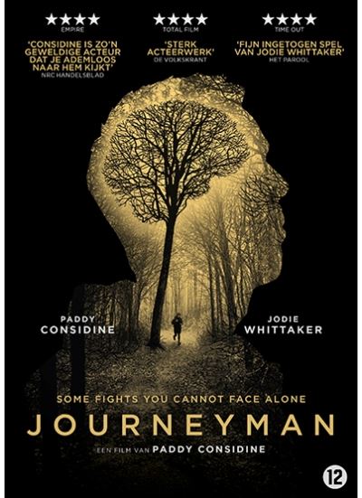 JOURNEYMAN -NL