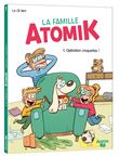 La famille atomik - tome 1 - opération croquettes !