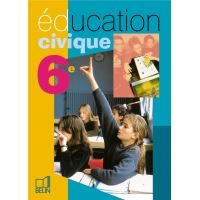 Éducation civique. 6e