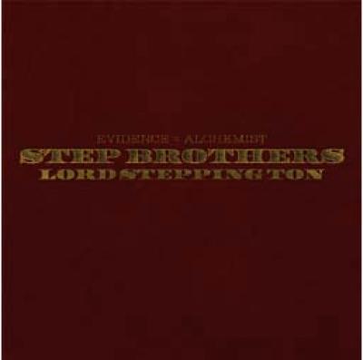 Lord Steppington