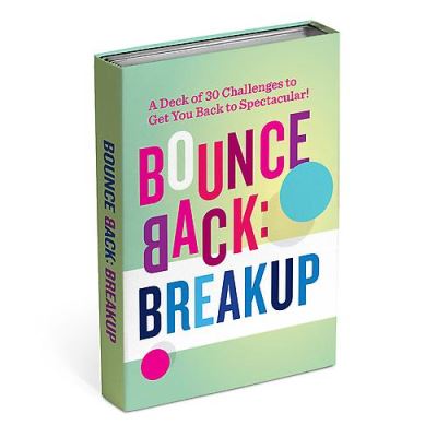 Bounce Back Stack Card Deck