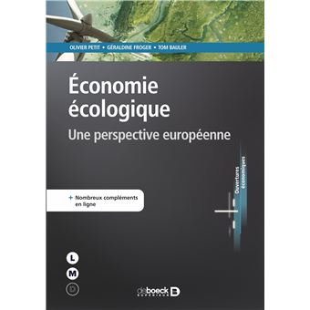 Économie écologique