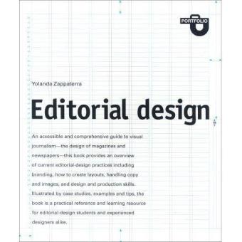 Editorial design