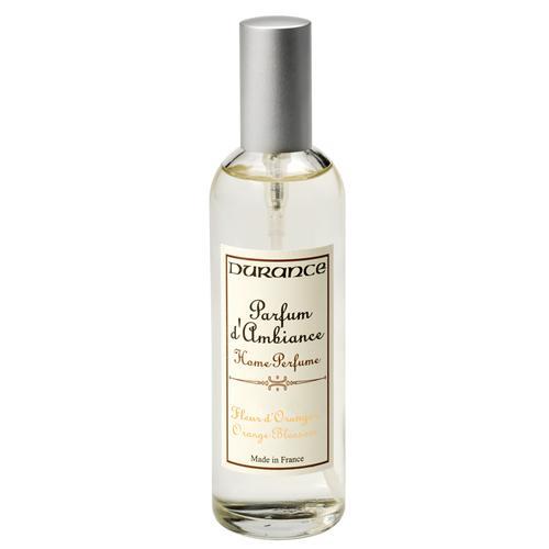 Parfum d'ambiance Durance 100ml Fleur d'oranger