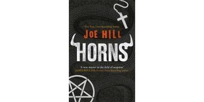 Horns - Joe Hill - Poche