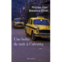 Une boîte de nuit à Calcutta