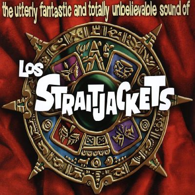 UTTERLY FANTASTIC AND TOTALLY UNBELIEVABLE SOUNDS