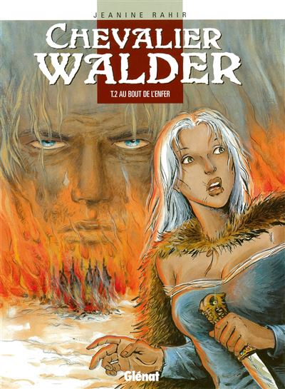 Chevalier Walder