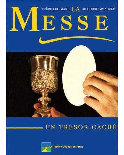 La messe, un trésor caché