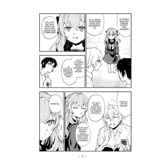 Seraph of the End - Glenn Ichinose - Tome 5