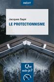 Le Protectionnisme