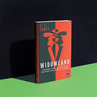 Widowland