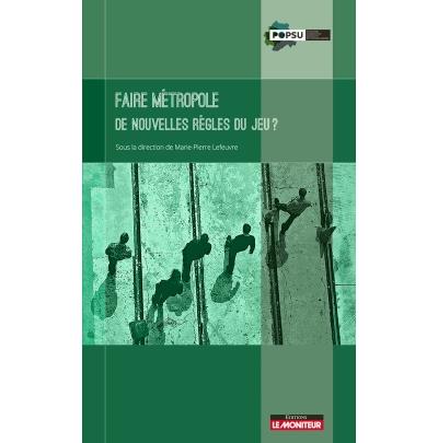Régulations métropolitaines