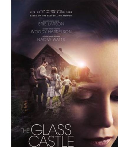GLASS CASTLE