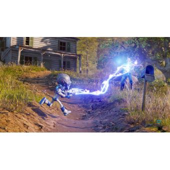 Destroy All Humans! Crypto-137 Xbox One