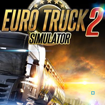 Euro Truck Simulator 2 PC