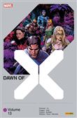 Dawn of X Vol. 13