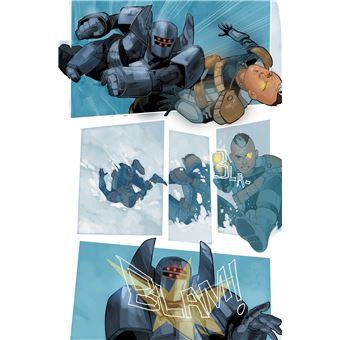 Dawn of X Vol. 13