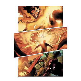 Dawn of X Vol. 13