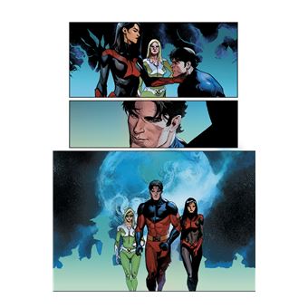 Dawn of X Vol. 13