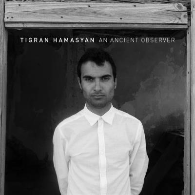ANCIENT OBSERVER
