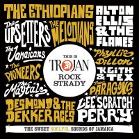 Trojan mod reggae boxset - Compilation reggae - CD album - Achat & prix |  fnac