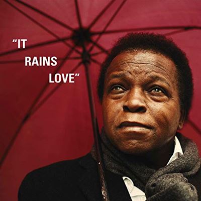 It Rains Love Instrumental Version