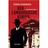 Der lombardische Kurier