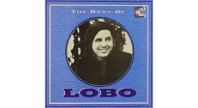 Best of Lobo