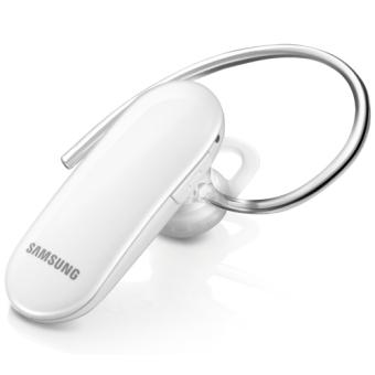 Oreillette Bluetooth Samsung Origine HM3300, Blanche
