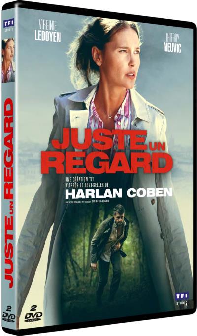 Juste un regard DVD