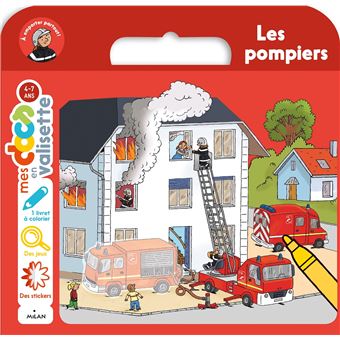 Les pompiers