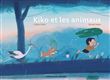 Kiko et les animaux