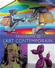 Panorama de l'art contemporain