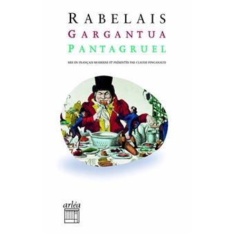 Gargantua Pantagruel