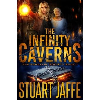 The Infinity Caverns - 1