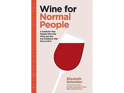 Wine for Normal People
