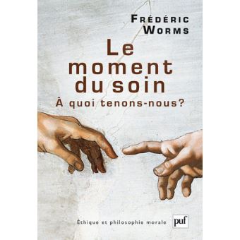Le moment du soin - 1
