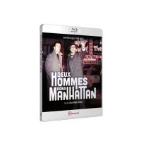 Deux hommes dans Manhattan Blu-ray