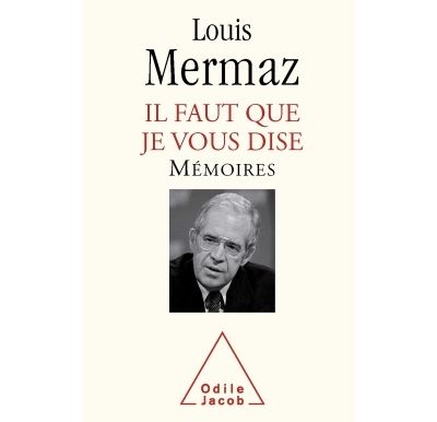 Il faut que je vous dise