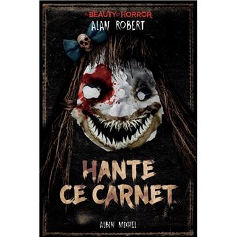 Hante ce carnet