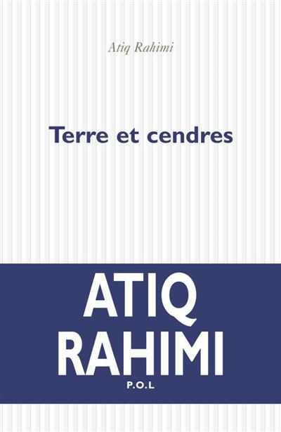 Terre et cendres