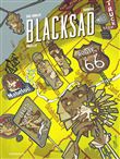 Blacksad - Tome 5 - Amarillo