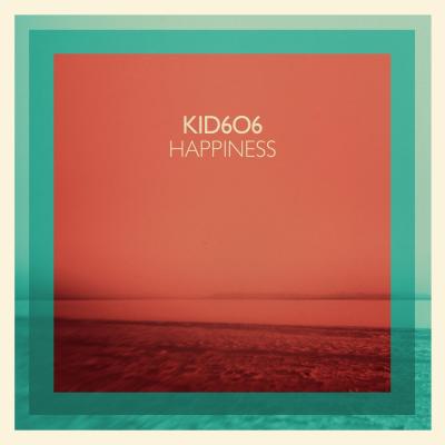 Happiness - Inclus coupon MP3
